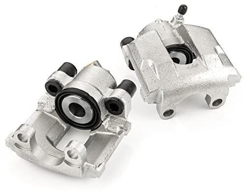 LST 2x Bremssattel Bremszange hinten links rechts 3er E46 Z4 E85 E86 ZT 75 RJ