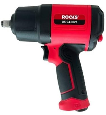 ROOKS OK-04.0027 Schlagschrauber (Druckluft) pneumatisch