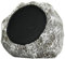 LAANCOO Outdoor Rock Speakers 9X7X7'' Waterproof Solar-Powered/Usb Wireless Outdoor Speakers Rechargeable Outdoor Speakers For Garden Patios Villas Parks Camping,Rock Speakers Outdoor Waterproof