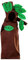 APLVFFZH Costume di Natale Vestito Costume Divertente per Travestimento di Halloween, Albero