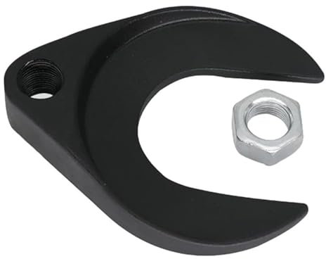 Namvo Universal-Achsabzieher für Vorderradantrieb, Gleichlaufgelenk-Abzieher – Achsentfernungswerkzeug für Halbwellen-Kugelkäfig, Gleichlaufachse, Antriebswelle, Auto-Ersatzteile