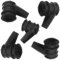 POPETPOP 5 Uds Accesorios para Cortacésped Cortacésped Cortacésped Cortacésped Tractor Accesorios De Coche para Cortacésped Quemador Bujías Bujías Reutilizables De Plástico Bujías