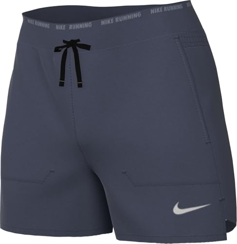 NIKE Men's Stride Dri-fit 2-in-1-laufshorts Für Herren (Ca. 18 Cm) 2 in 1 Running Shorts