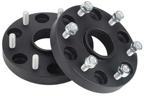 ATGCBCAUF Für Mitsubishi Für Pajero V73 V71 V93 V97 2-teiliges Spurverbreiterungsstück PCD 6x139,7 CB 67,1 Oder PCD 6-139,7 CB 106 Mm Spurverbreiterung(6-139.7-67.1 30mm)