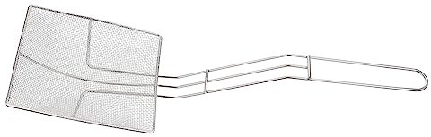 DINHEAROM Colador Para Freir Cuchara Espumadera Colador Inoxidable Pala Sichuan Cucharon