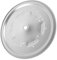 VICASKY Electric Pressure Cooker Sealing Ring Replacement Lid Hardware Aluminum Inner Plate Parts Accessories Safety Easy to Clean