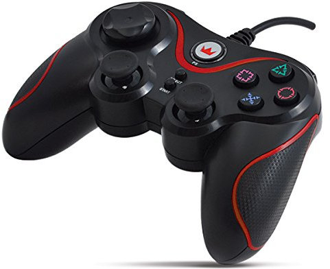 CMG-706 - Gamepad per PC e PS3