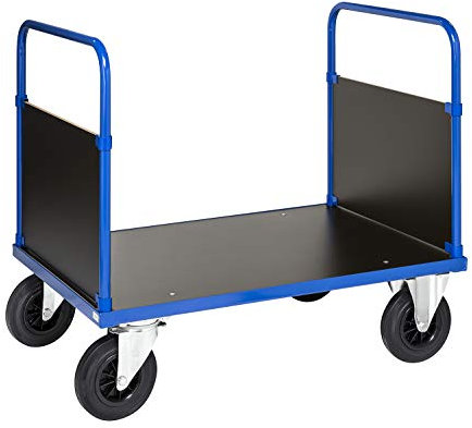 Kongamek | Plattformwagen KM33