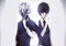 Poster Tokyo Ghoul Manga Wall Art