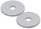 50 x Steel Backing Washers for 4.8mm Blind Pop Rivets M5 x 25mm