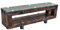 CHYRKA® Lowboard HiFi Massivholz TV Board Fernsehschrank Fernsehtisch TV Schrank (160 cm, BORYSLAW)