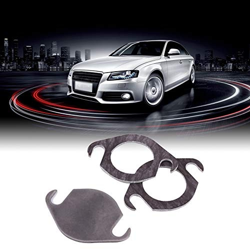Egr valvola di piastra kit con guarnizione