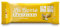 EAFIT La Barre Protéinée - Saveur Banane - Enrobée de chocolat au lait - 15g de protéines par barre - 5,5g de MG - faible en sucre - 12 vit et minéraux - Certifiée Anti-dopage