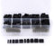 610Pcs 2.54MM Housing Connector Kit Female Male Terminal Jumper Wire Crimp Pins Adaptor Assortment Kit