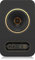 Tannoy GOLD 7 Premium Monitor de referencia de estudio de campo cercano biamplificado de 300 vatios con tecnología patentada de fuente de punto concéntrico doble de 6,5