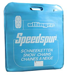 Porsche 944 968 964 993 Schneeketten Satz f.Reifen 225/50 R16 / 225/45 R17