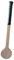 Holz Tennis Süße Tennis Praxis Batting Genau Tennis Pointer Verbessern Reaktionsfähigkeit für Outdoor Indoor