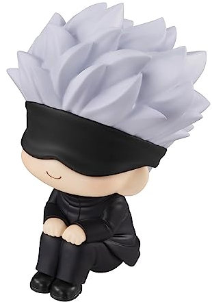 Unbekannt Figura MEGAHOUSE Look UP Series Jujutsu Kaisen SATORU GOJO 11CM