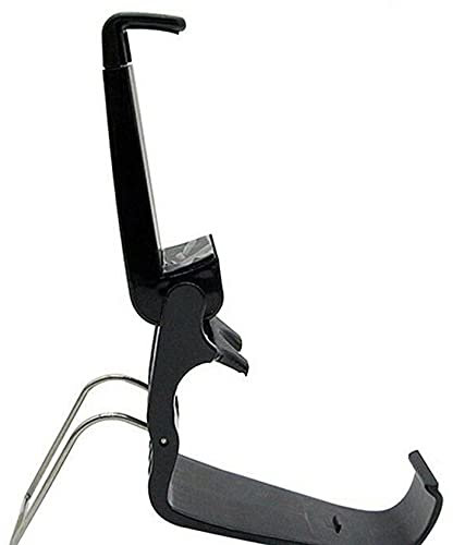 Gamepad Mount Clip Holder HandGrip XBOXone One Mobile Phone Stand Pieghevole Controller per Xbox Gamepad