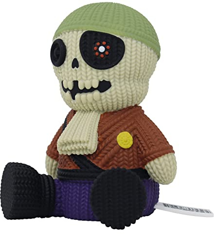 Handmade by Robots One-Eyed Willy Vinyl-Figur in voller Größe