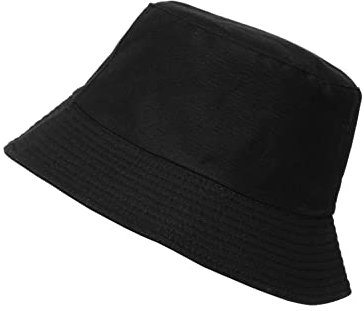 Zwillingsherz Bucket Hat - Fischerhut für Damen Herren Jungen und Mädchen Uni Unisex - Hochwertiger und wendarer Hut - perfekt geeignet für Frühling Sommer Herbst
