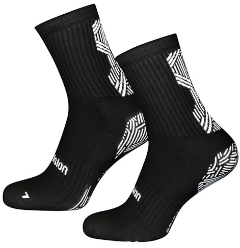 Precision Origin.0 Grip Socks Adult