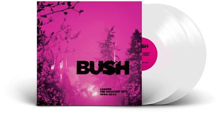 Loaded: the Greatest Hits 1994-2023 (2lp) [Vinyl LP]