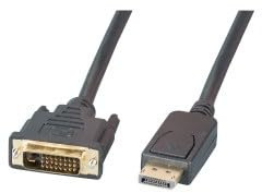 EFB-Elektronik K5564SW,1V2 Videokabel-Adapter 1 m DVI HDMI Schwarz (K5564SW,1V2) Marke