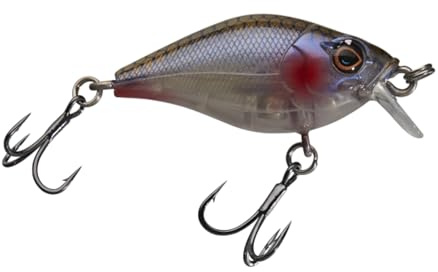 Illex Magic Crank 40 SR Crankbait