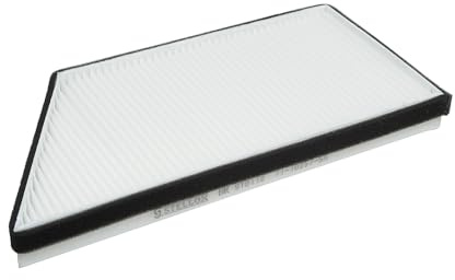 STELLOX 71-10057-SX Innenraumfilter – Pollenfilter – Für PKW