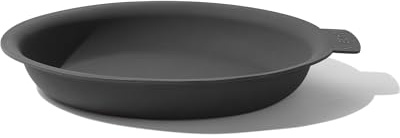 Made In Cookware - 12 Frying Pan Protector - Molded Silicone - Dishwasher Safe - Graphite
