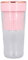 Batidora de Frutas Eléctrica Portátil, Exprimidor de 6 Cuchillas, Taza para el Hogar, Oficina, Viaje, Exprimidor Portátil de Tamaño Mini (PINK)