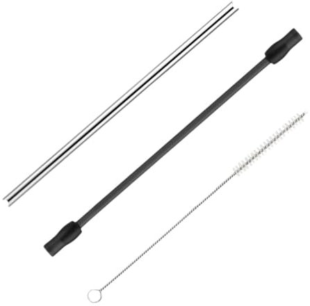 OSALADI Coffee Machine Hose for Automatic Espresso Machine Replacement Milk Tube Cleaning Tool for Frother Accessories for Daily Use