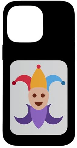 iPhone 14 Pro Max Joker Case