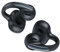 Baseus Open Ear Earbuds Clip On Earbuds Black