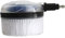 1/4 Quick Insert Rotating Round Soft Brush Rotating Brush Rotary Wash for Pressure Washers, Pressure Washers