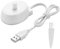 Caricatore Induttivo per Spazzolini per Oral-B Serie IO 3757 3 4 5 6 D12 D14 D16 D20 P2000 P4000 P6000 Base Impermeabile Caricabatterie USB Elettrico Fil pour Oral B Portatile e Sicuro