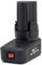 Tacwise 1761 Batterie lithium-ion de Remplacement 20V 1,5 mAh pour Master Nailer Outil Électrique 191 20V