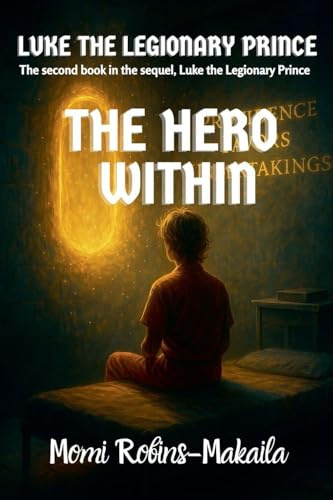 Luke the Legionary Prince: The Hero Within