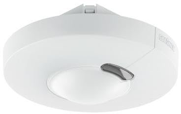 Steinel HF 3360 COM 1 Bewegungsmelder - Rond - Inbouw - 1-8 m
