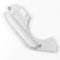 HAISHINE Cubierta de Freno de Cadena para STIHL 021 023 025 MS210 MS230 MS250 Piezas de Motosierra # 1123 021 1100