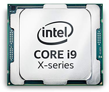 Intel Core i9 9900X, S 2066, Skylake-X Refresh, 10 Core, 20 Thread, 3,5 GHz, 4,4 GHz Turbo, 19,25 MB, 44 Lane, 165 W, CPU, OEM