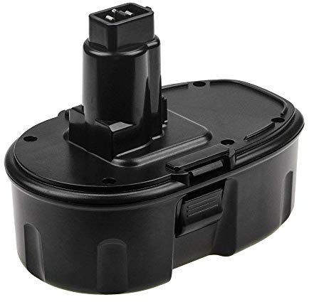 18V 3.0Ah Ni-Mh Replace for DeWalt Battery DC9096 DE9039 DW9096 DW9095 DW9098 DE9503 DE9095 DE9096 DE9098 Cordless Power Tool