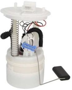 Magneti Marelli 313011313137 Gruppo Aspirazione Carburante Opel