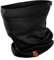 menique Merino Multifunktionstuch Damen Schlauchschal Winter Winddicht Halswärmer Damen halstuch für Motorrad Laufen Arbeit Ski-Maske für Damen und Herren Schwarz
