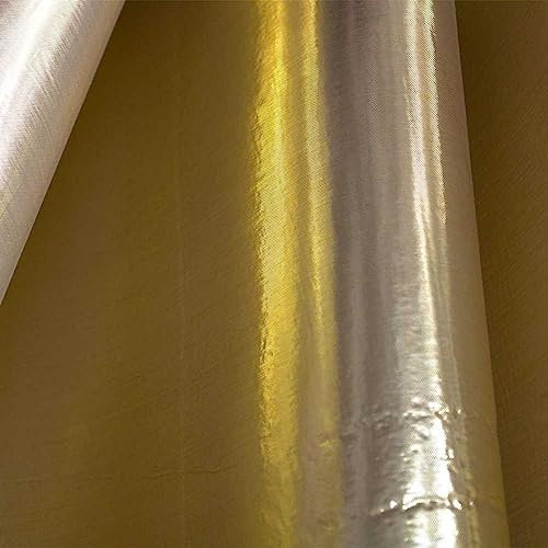 Tessuto Spugnetta Lurex 50 Cm