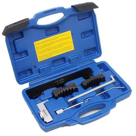 DR TOOLS Motor Einstell Zahnriemen Wechsel Werkzeug 1.6 1.8 Für Astra G H Vectra Zafira MERIVA SIGNUM