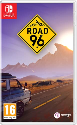 Road 96 (Nintendo Schalter)