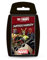 Winning Moves - TOP TRUMPS - Marvel Superschurken - Alter 12+ - Deutsch