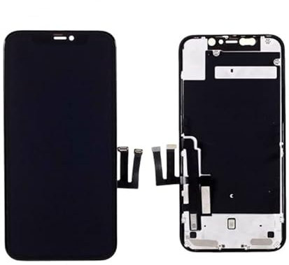 Genérico Pantalla Completa para iPhone 11 OLED GX tactil Display digitalizador Repuesto